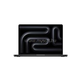 APPLE Macbook Pro 14 (M4 Pro) Space Black MX2H3MG/A small